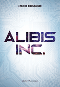 Alibis inc.